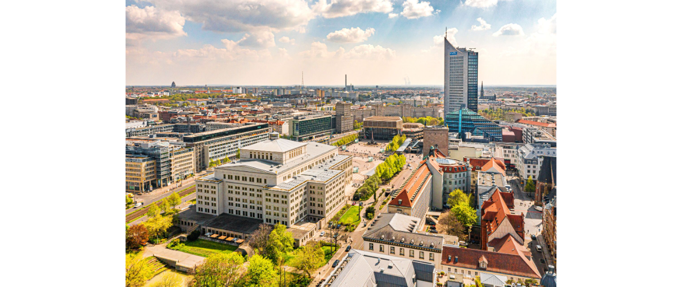 Leipzig Travel / Philipp Kirschner