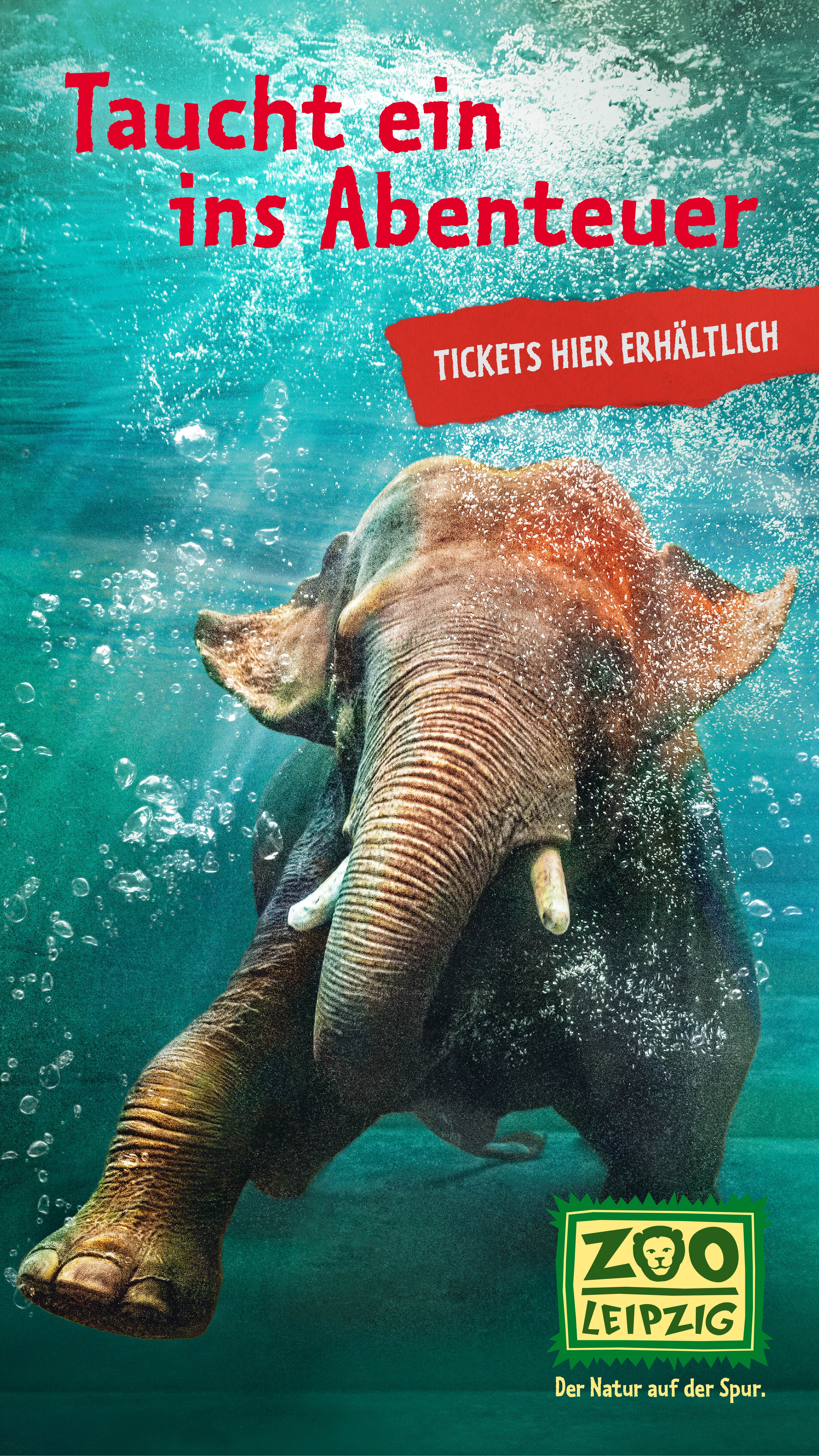 © Zoo Leipzig