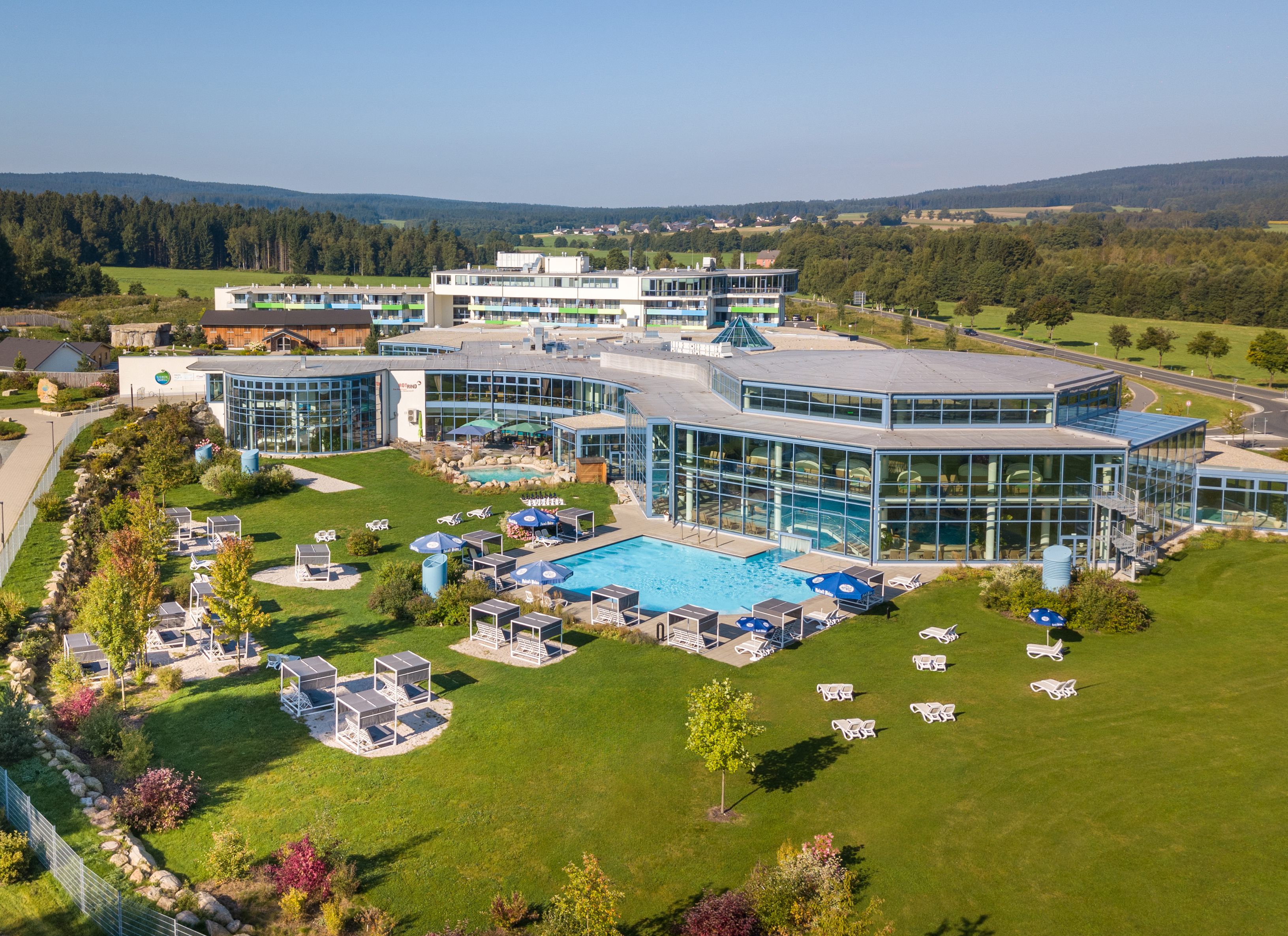 ©Siebenquell GesundZeitResort
