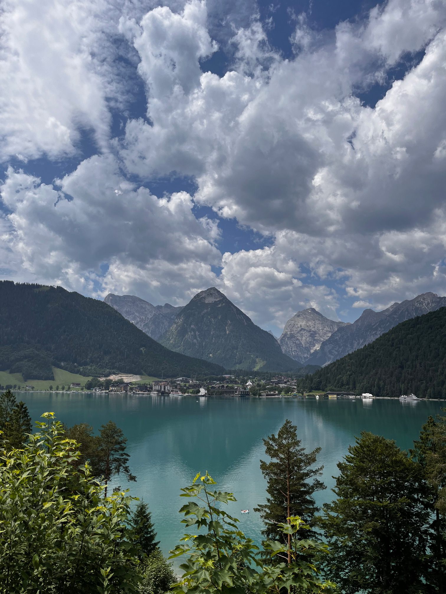 Foto: Grafs-Reisevergnügen