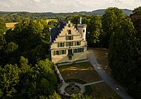 Schloss Rosenau© Bayerische Schlösserverwaltung_Foto www.kreativ-instinkt.de